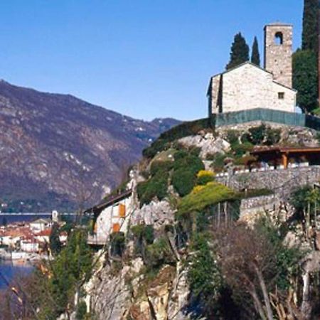 La Dimora Del Viandante - Como Lake Mandello del Lario Exteriör bild